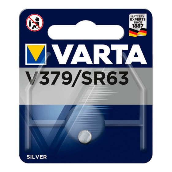 VARTA V379 Button Battery