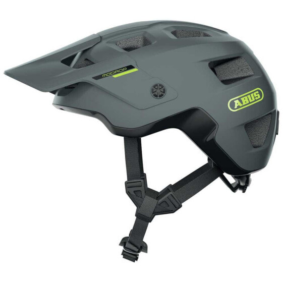 ABUS MoDrop MTB Helmet