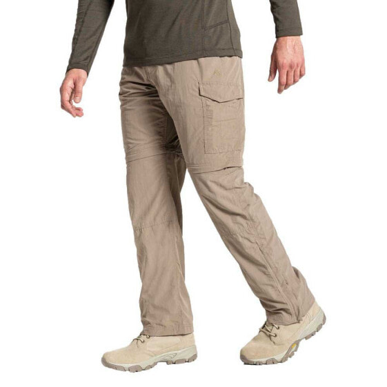 CRAGHOPPERS NosiLife Conv convertible pants