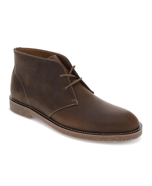 Men's Nigel Lace Up Boots