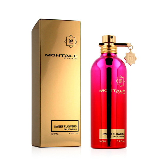 Женская парфюмерия Montale Sweet Flowers EDP 100 ml