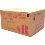 Ricoh Magenta toner - 10000 pages - Magenta