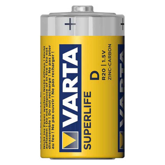 VARTA R20 D Stack Flask