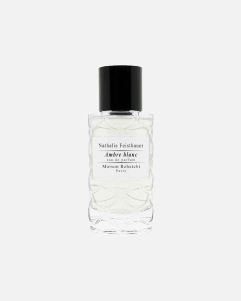 Maison Rebatchi Ambre Blanc Eau de Parfum Spray