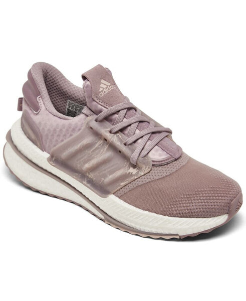 Women's X_PLR Boost Casual Sneakers from Finish Line