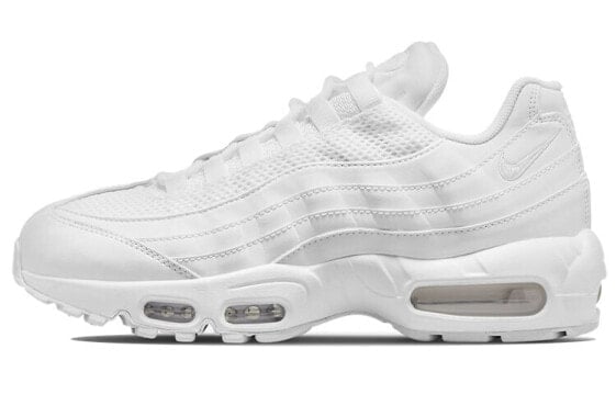 Кроссовки Nike Air Max 95 Triple White DH8015-100