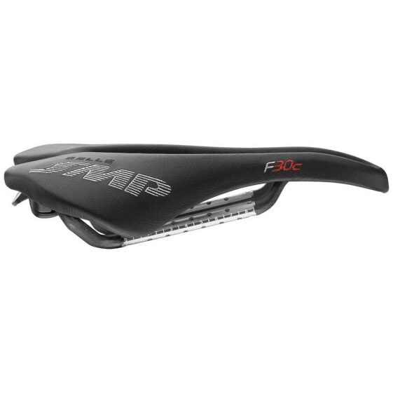 SELLE SMP F30C Carbon saddle