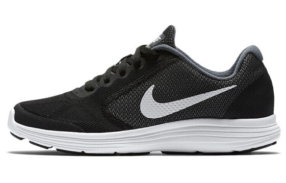 Обувь Nike REVOLUTION 3 GS для бега