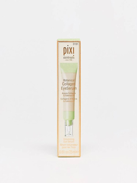 Pixi Botanical Collagen Eye Serum Сыворотка с коллагеном для кожи вокруг глаз 25 мл