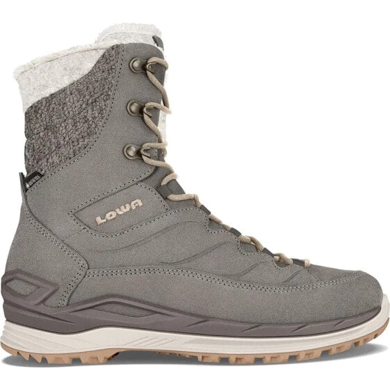 LOWA Calceta Evo Goretex hiking boots