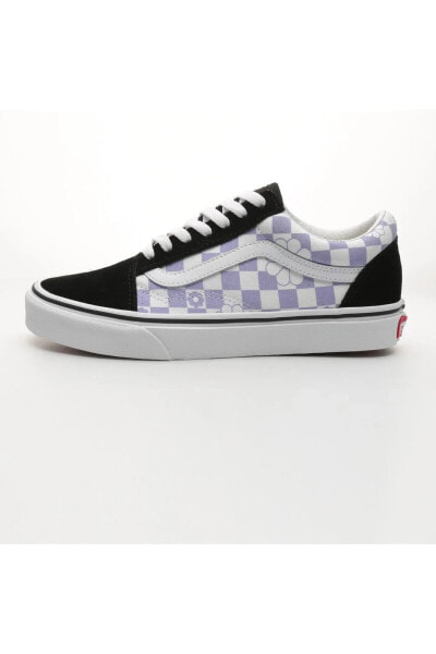 Кеды женские Vans Old Skool Mor