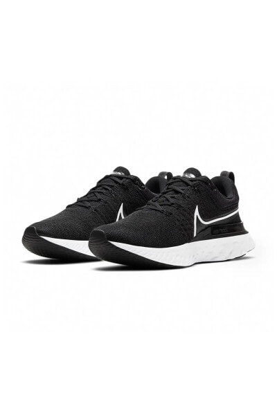 CT2423 002 React Infınıty Run FK 2 Unisex Spor Ayakkabı