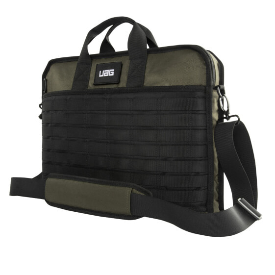 Urban Armor Gear Tactical - Briefcase - 40.6 cm (16") - Shoulder strap - 408.23 g