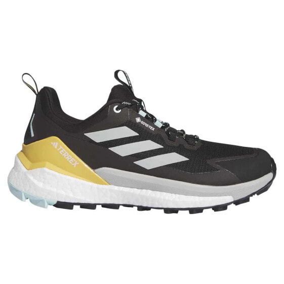 ADIDAS Terrex Free Hiker 2 Low Goretex Hiking Shoes