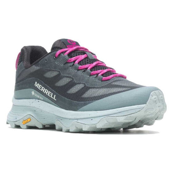 MERRELL Moab Speed Goretex hiking shoes