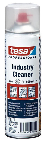 Tesa 60040 - Cleaning - Liquid - Spray - 500 ml