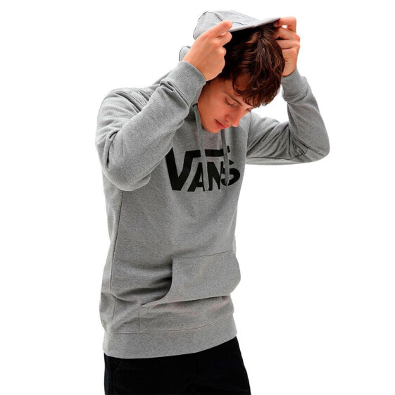 VANS Classic II hoodie