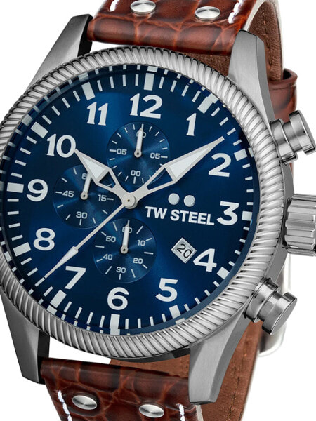 Часы TW Steel VS111 Volante
