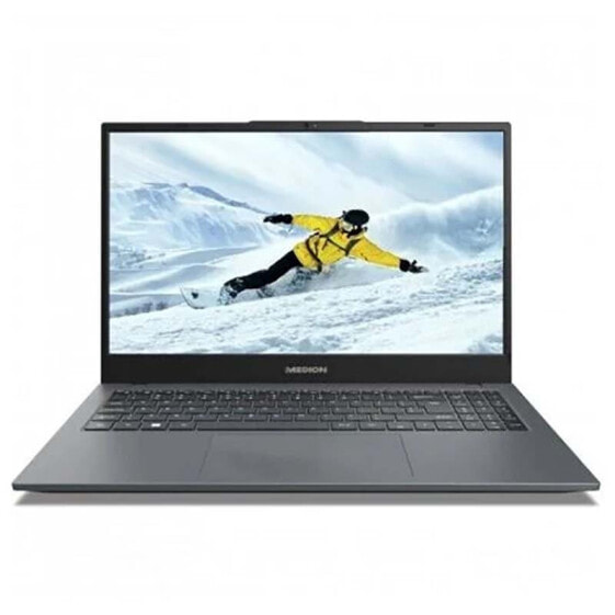 MEDION E15415 15.6´´ i5-10210U/8GB/512GB SSD laptop