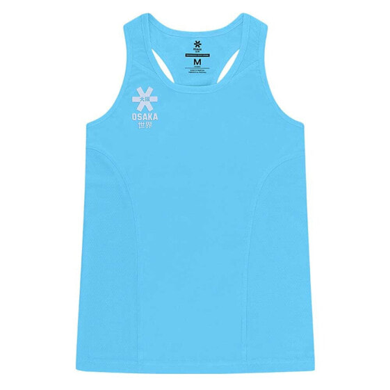 OSAKA Sleeveless T-shirt