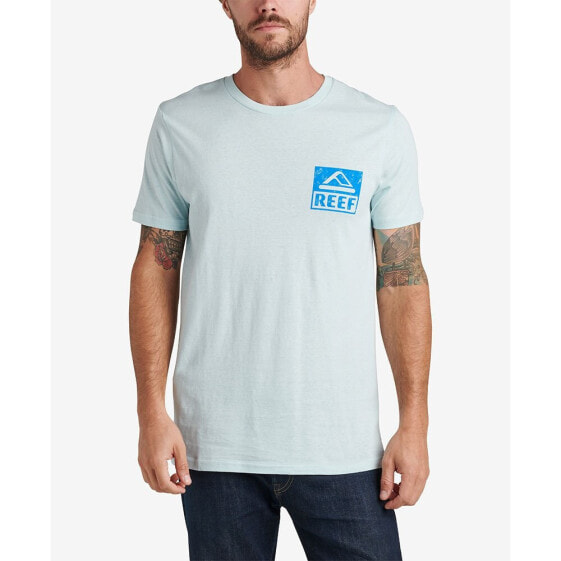 REEF Wellie T-shirt