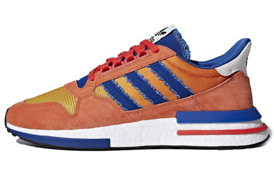 Adidas store goku zx