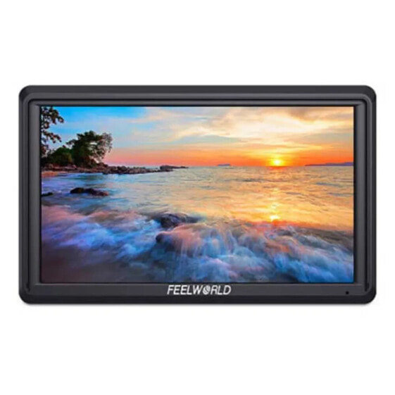 FEELWORLD Fw568 V3 Monitor