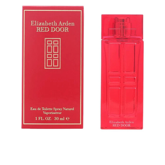 ELIZABETH ARDEN Red Door Eau De Toilette Spray 30ml