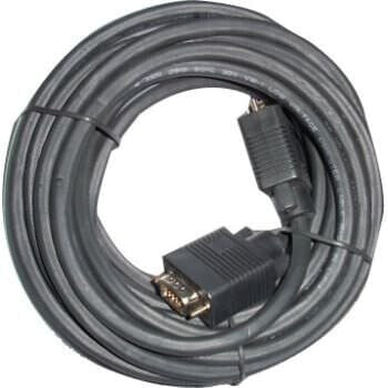 3GO Vga M/H Tas cable 10 M