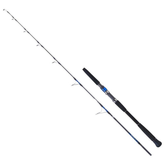 DAIWA Saltiga Hiramasa 58 HS Jigging Rod