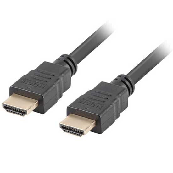 LANBERG HDMI 2.0 4K Cable 15 m