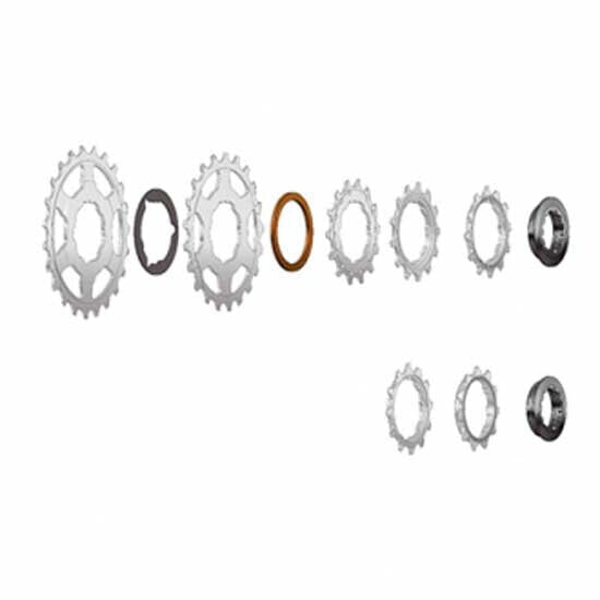 MICHE Shimano 11s Sprockets