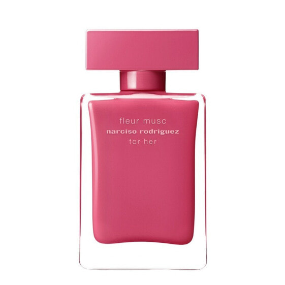 Женская парфюмерия Narciso Rodriguez EDP Fleur Musc 50 ml