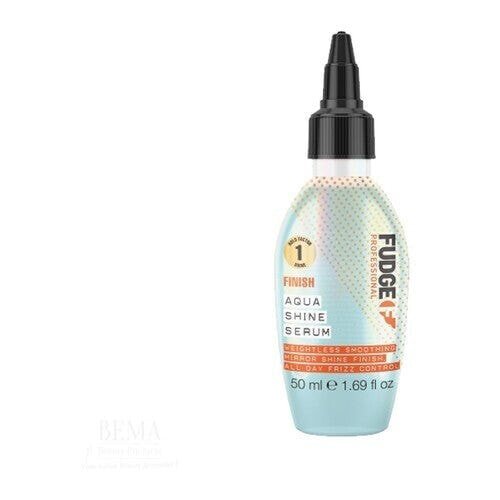 Fudge Aqua Shine Serum