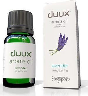 Duux Duux Lavender Aromatherapy for Humidifier Lavender (DUATH01) - 1848157