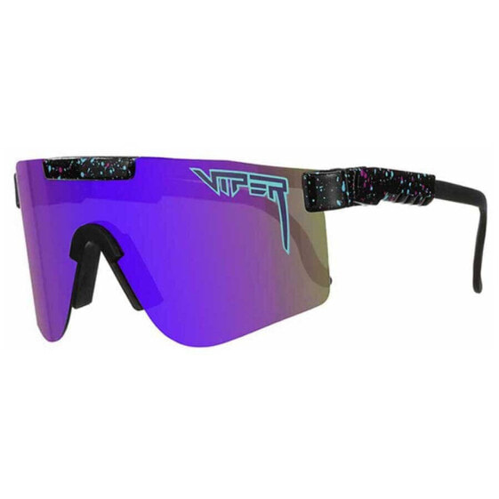 PIT VIPER The Night Fall Polarized Sunglasses