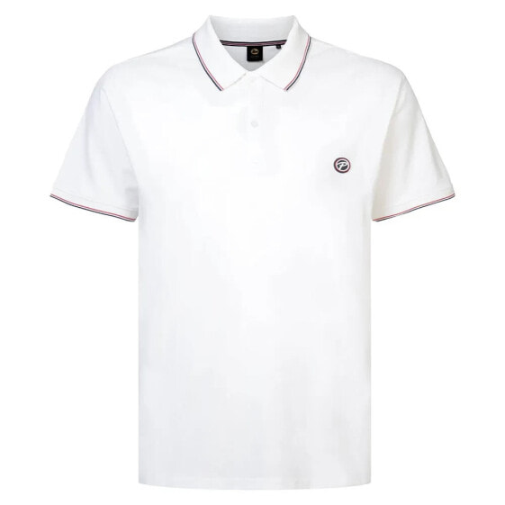 PETROL INDUSTRIES POL9000 short sleeve polo