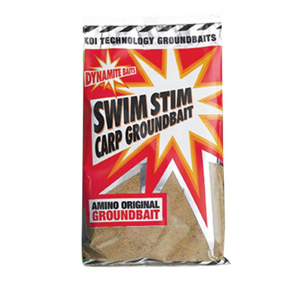 DYNAMITE BAITS Swim Stim Carp Groundbait