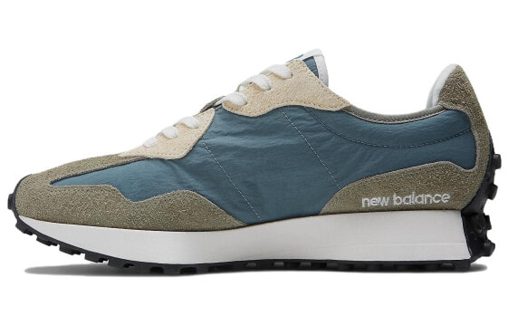 Кроссовки New Balance NB 327 MS327CR