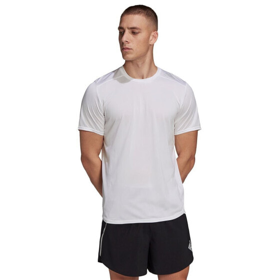 ADIDAS D4R short sleeve T-shirt