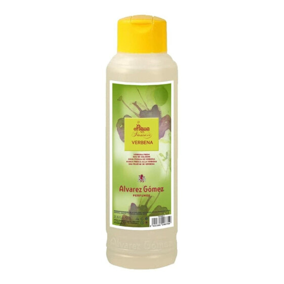 Парфюмерия унисекс Agua Fresca de Verbena Alvarez Gomez BF-8422385298759_830285_Vendor EDC 750 ml