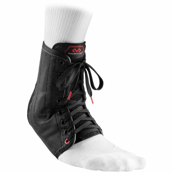 MC DAVID Ankle Brace/Lace-Up With Stays Ankle support