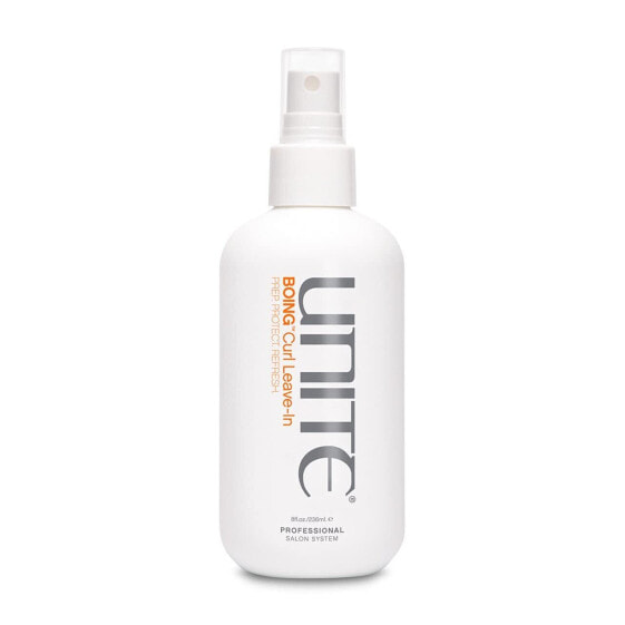 UNITE Hair BOING Curl Leave-In Conditioner 8 fl. Oz