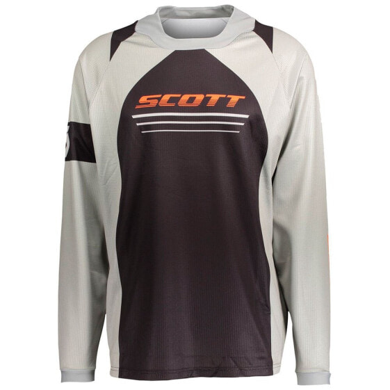 SCOTT X-Plore long sleeve jersey