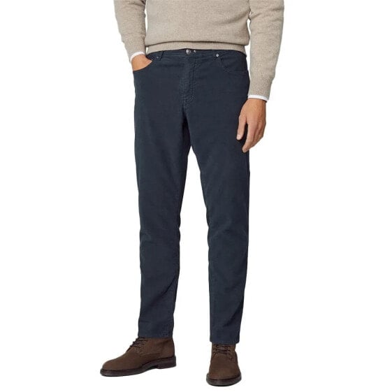 HACKETT Moleskin 5 Pocket pants