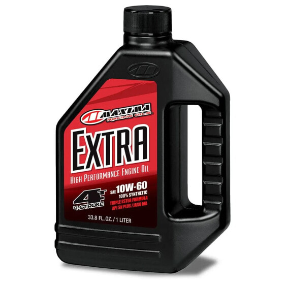 MAXIMA 10w60 Synthetic 1L motor oil