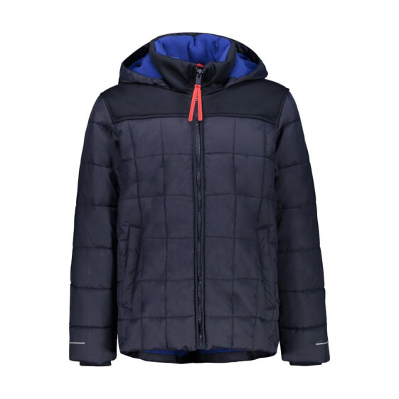 CMP Fix Hood 30K2034 softshell jacket