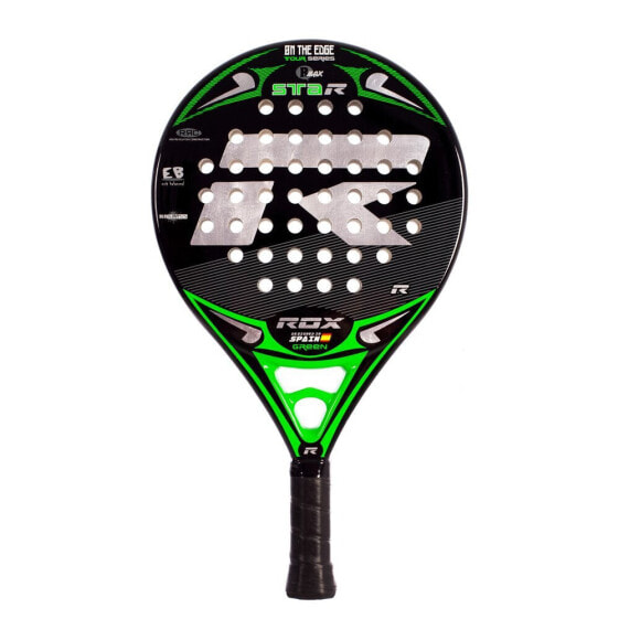 ROX R-Star padel racket