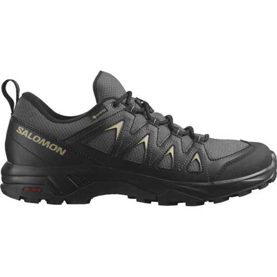 SALOMON X Braze Goretex Hiking Shoes