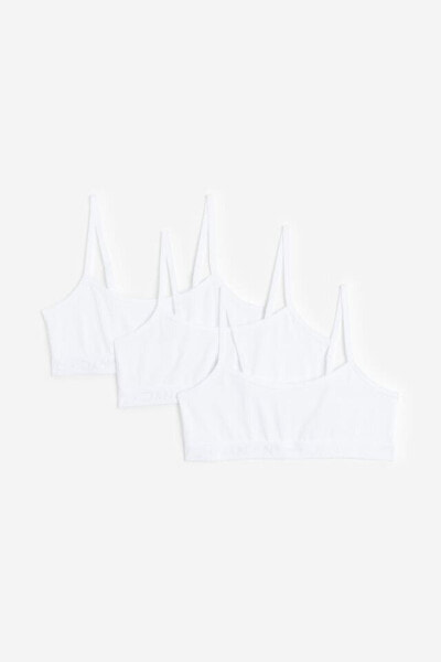 3-pack Jersey Tops